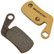 Quaxar semi-metallic disc brake pads for magura marta marta sl
