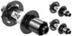 Dt swiss 350 classic mtb disc 6-bolt boost rear hub