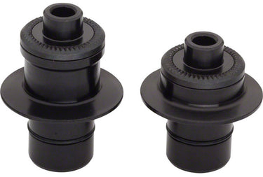 Dt swiss 350 370 vr disc brake 5x100mm qr conversion kit