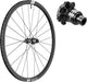 Dt swiss e 1800 spline® db 28 30mm rear wheel | shim 11s