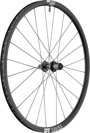 Dt swiss er 1400 dicut® 28 25mm rear wheel