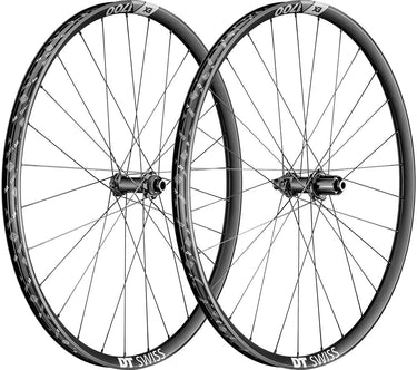 Dt swiss ex 1700 spline® 30 cl boost 29 shimano wheelset