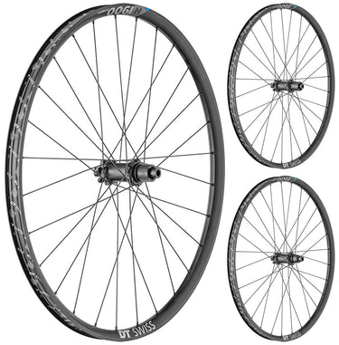 Dt swiss h 1900 spline® 29 30mm 6-bolt boost rear wheel | shimano micro spline