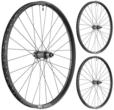 Dt swiss h 1900 spline® 27.5 35mm 6-bolt boost rear wheel | shimano micro spline