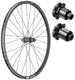 Dt swiss hu 1900 spline® 29 25mm cl rear wheel