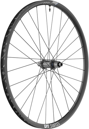 Dt swiss hu 1900 spline® 29 25mm cl boost rear wheel | 25mm - 12 148mm - boost - shimano micro spline