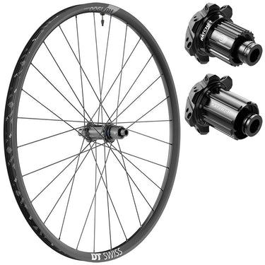 Dt swiss hu 1900 spline® 29 25mm cl boost rear wheel | 25mm - 12 148mm - boost - shimano micro spline