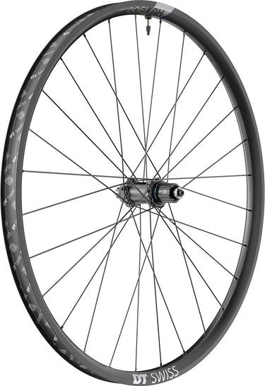 Dt swiss hu 1900 spline® 29 30mm cl rear wheel