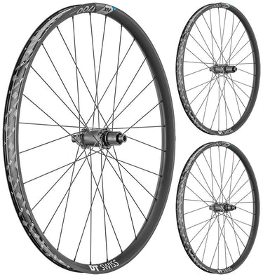 Dt swiss hx 1700 spline® 29 35mm cl boost rear wheel | 35mm - 12 148mm - boost - shimano