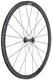 Dt swiss pr 1400 dicut oxic clincher 32mm frontwheel