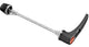Dt swiss rws steel quick release 5x145mm with alloy lever