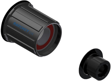 Dt swiss shimano mtb ratchet ln steel freehub body