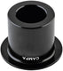 Dt swiss end cap right 12x142mm campagnolo for rear hub