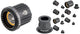Dt swiss shimano body conversion kit for ratchet exp freehub