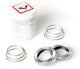 Dt swiss upgrade kit superlight 54t for star ratchet hubs