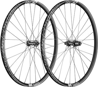 Dt swiss xm 1700 spline® 30 cl boost 29 shimano wheelset