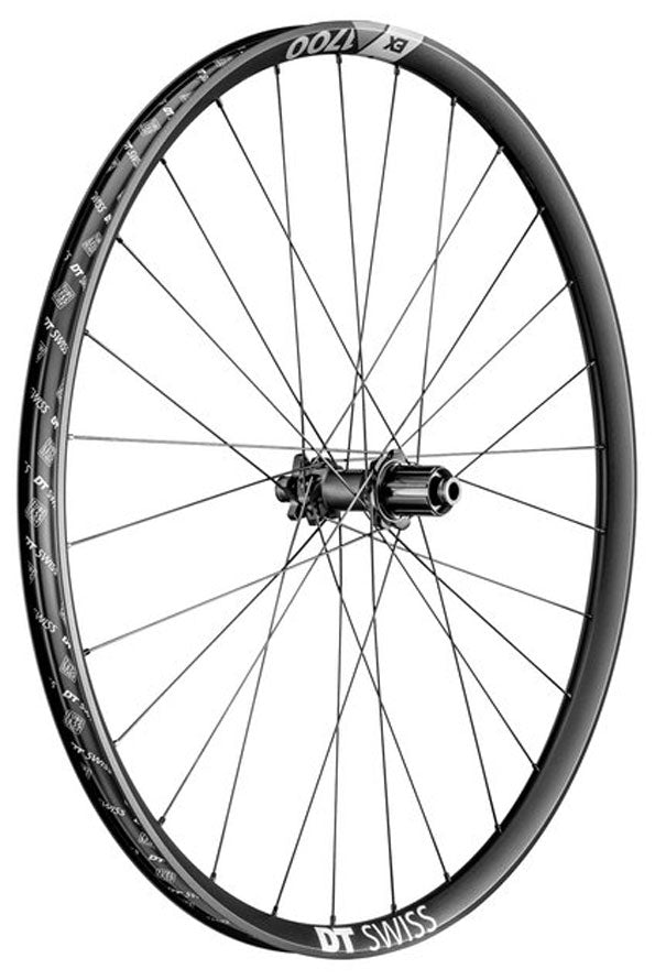 Load image into Gallery viewer, Dt swiss ex 1700 spline® 30 6-bolt boost 29 rear wheel
