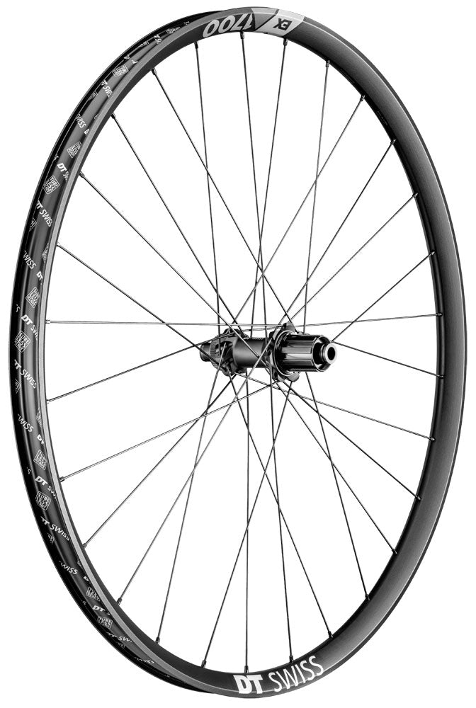 Load image into Gallery viewer, Dt swiss ex 1700 spline® 30 cl boost 29 rear wheel
