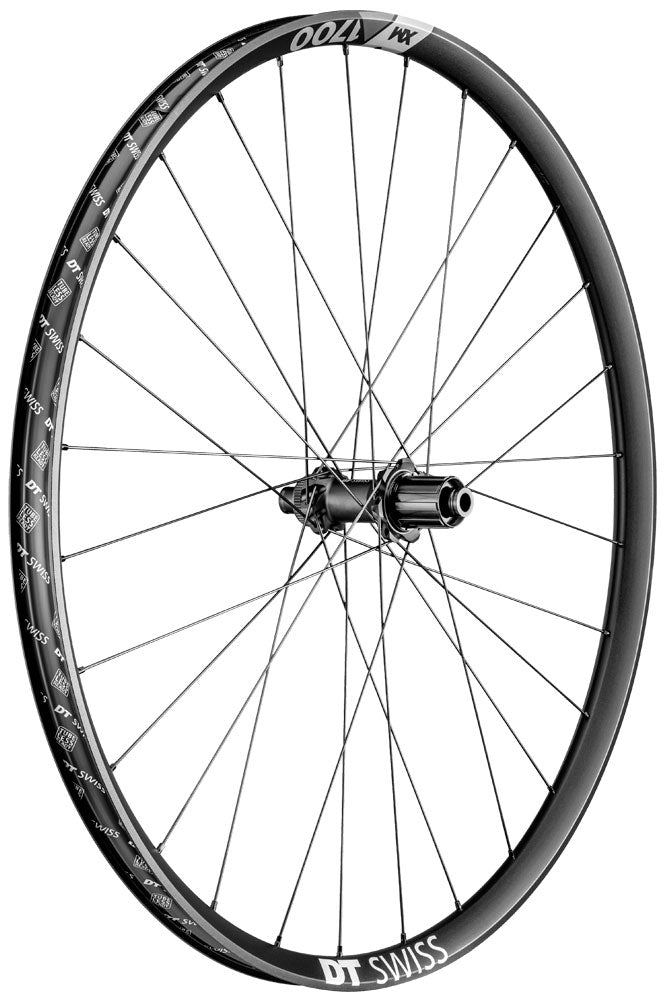 Load image into Gallery viewer, Dt swiss xm 1700 spline® 30 cl boost 29 rear wheel
