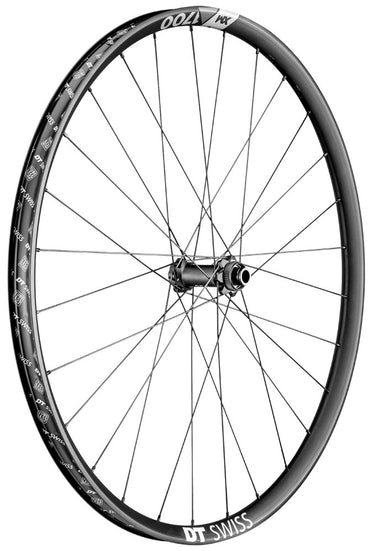 Dt swiss xm 1700 spline® 30 cl boost 29 front wheel