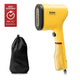 Tefal pure pop kledingstomer geel