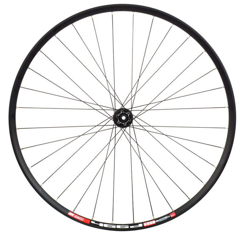 Load image into Gallery viewer, Xlc rw-a19 rear wheel 29 disc 12mm
