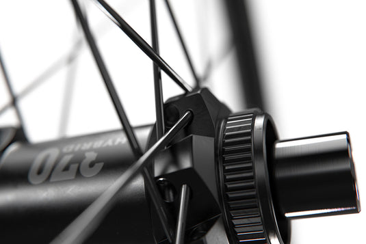 Dt swiss hu 1900 spline® 29 25mm cl boost front wheel