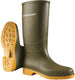Dunlop 16247 laars pvc dull rapido groen - maat 29 - 00.032.015.29