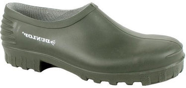 Dunlop 814v tuinklomp monocolour wellie shoe groen | groen | maat 41 - 8713197333159