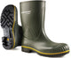Dunlop acifort kuitlaars b440631.af groen - maat 41 - 15.032.064.41