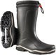 Dunlop k400061 blizzard gevoerde winterlaars pvc zwart - maat 37 - 15.032.076.37