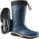 Dunlop k454061 blizzard gevoerde winterlaars pvc blauw - maat 40 - 15.032.075.40