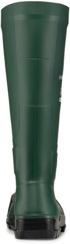 Dunlop na0kl01 knielaars acifort jobguard | groen | maat 42 - 8713197371175