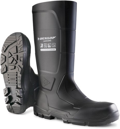 Load image into Gallery viewer, Dunlop na2hd01 knielaars acifort jobguard s5 | zwart | maat 49 - 8713197371373
