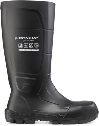 Load image into Gallery viewer, Dunlop na2hd01 knielaars acifort jobguard s5 | zwart | maat 49 - 8713197371373

