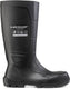 Dunlop na2hd01 knielaars acifort jobguard s5 | zwart | maat 49 - 8713197371373