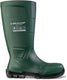 Dunlop na2kl01 knielaars acifort jobguard s5 | groen | maat 40 - 8713197371410
