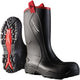 Dunlop purofort+ rugged s5 c762043.ch zwart - maat 44 - 15.036.028.44