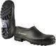 Dunlop tuinklomp 814p monocolour wellie shoe zwart 1554 - maat 36 - 16.032.023.36