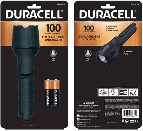 Load image into Gallery viewer, Duracell design penlight torch pp16 - acamar 5747020
