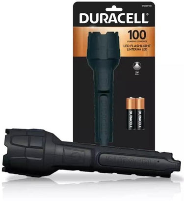 Duracell design penlight torch pp16 - acamar 5747020