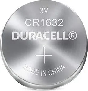 Load image into Gallery viewer, Duracell batterij cr1632 3v krt (1)
