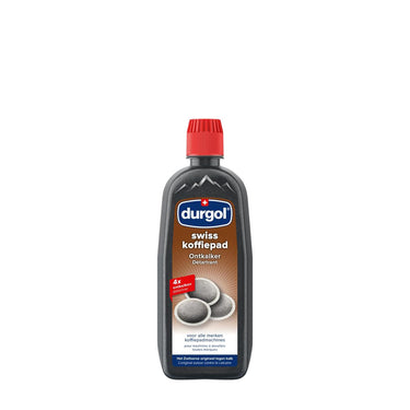 Durgol swiss koffiepad ontkalker 500ml