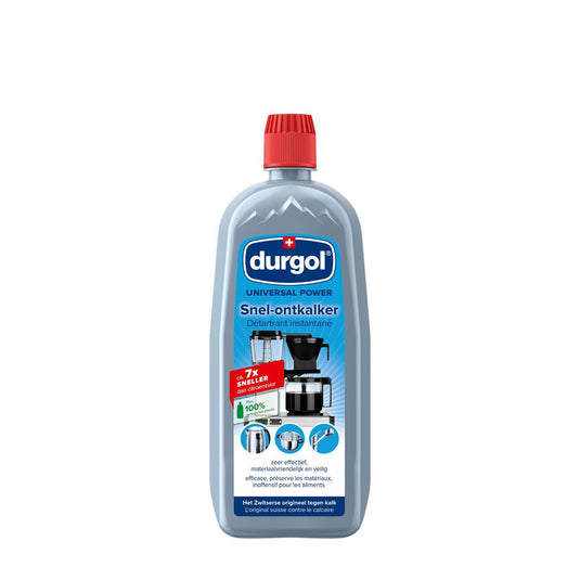 Durgol universeel ontkalker 750 ml