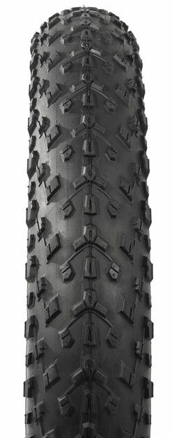 Load image into Gallery viewer, Dutchperfect dutch perfect draadband fatbike 102-406 zwart
