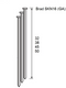 Dutack brad skn16 crvs 32mm 20° doos - 2000 stuks - 5138055
