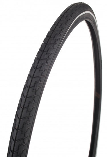Buitenband Reflex 26 x 1 3 8 (37-590) zwart