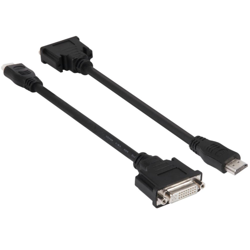 Load image into Gallery viewer, Club 3d adapter hdmi > dvi-i (single-link, retail)
