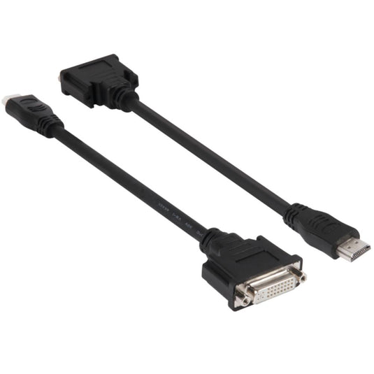 Club 3d adapter hdmi > dvi-i (single-link, retail)