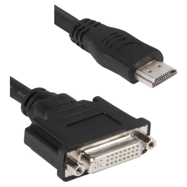 Club 3d adapter hdmi > dvi-i (single-link, retail)